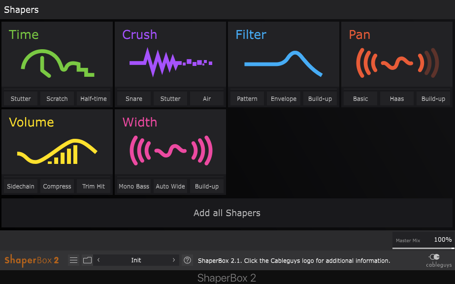 11 Plugins for Adding Rhythmic Sophistication