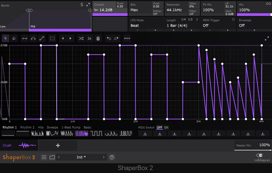 11 Plugins for Adding Rhythmic Sophistication