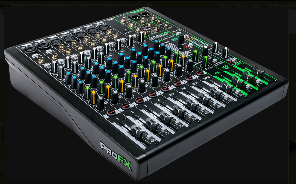 8 Considerations for Creating a Live Performance Rig for Electronic ...