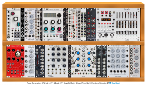 8 Considerations for Creating a Live Performance Rig for Electronic Musicians