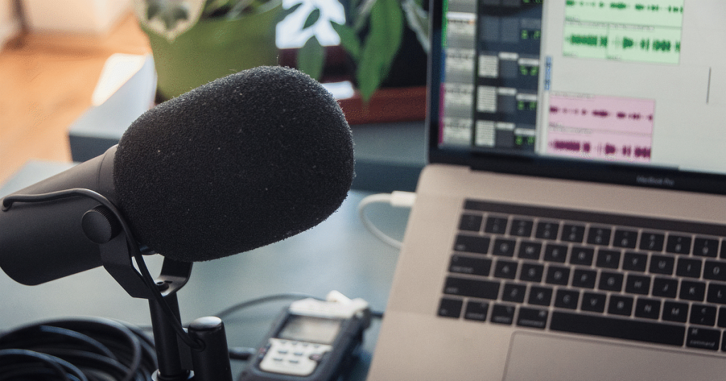 Shure SM7B The Ultimate Microphone for Home Studios? — Pro Audio Files