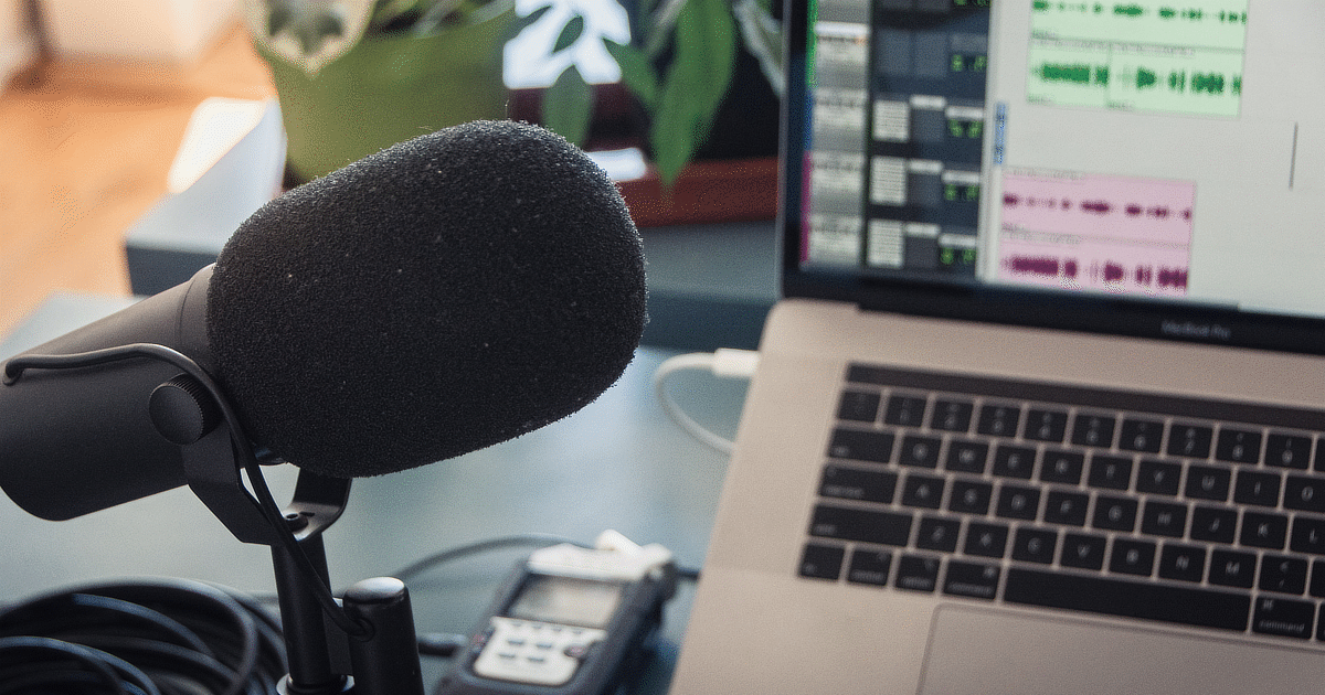 Shure SM7B: The Ultimate Microphone for Home Studios? — Pro Audio Files