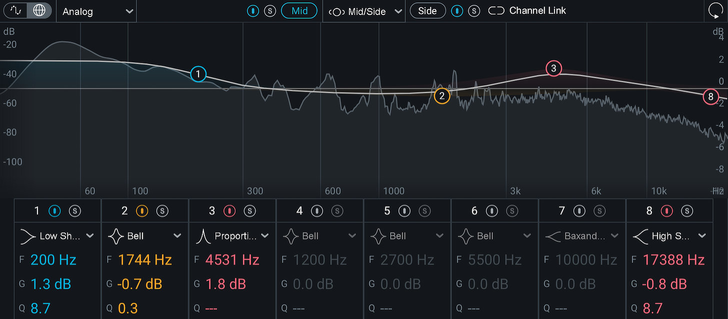 ozone 7 logic pro 8