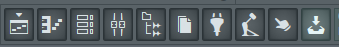 FL Studio Buttons