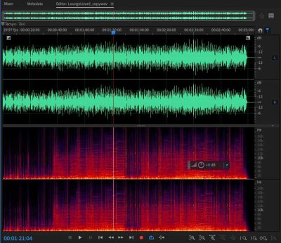 The Basics of Sound Design (+ Essential Software) — Pro Audio Files