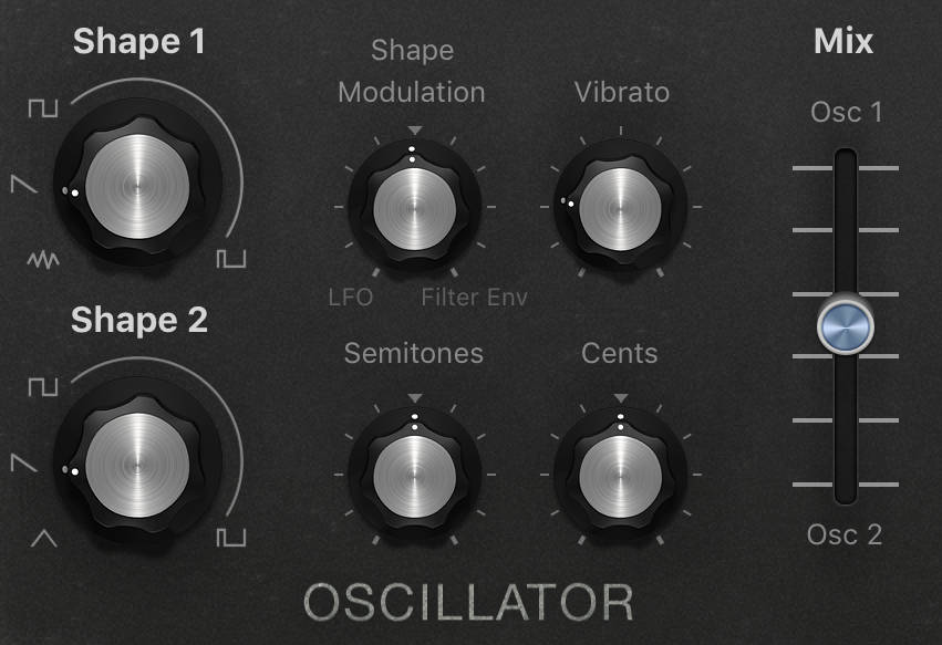 An Oscillator