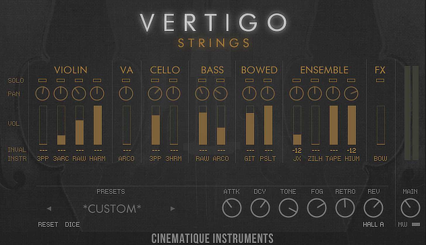 kontakt factory library content missing 2193 missing samples