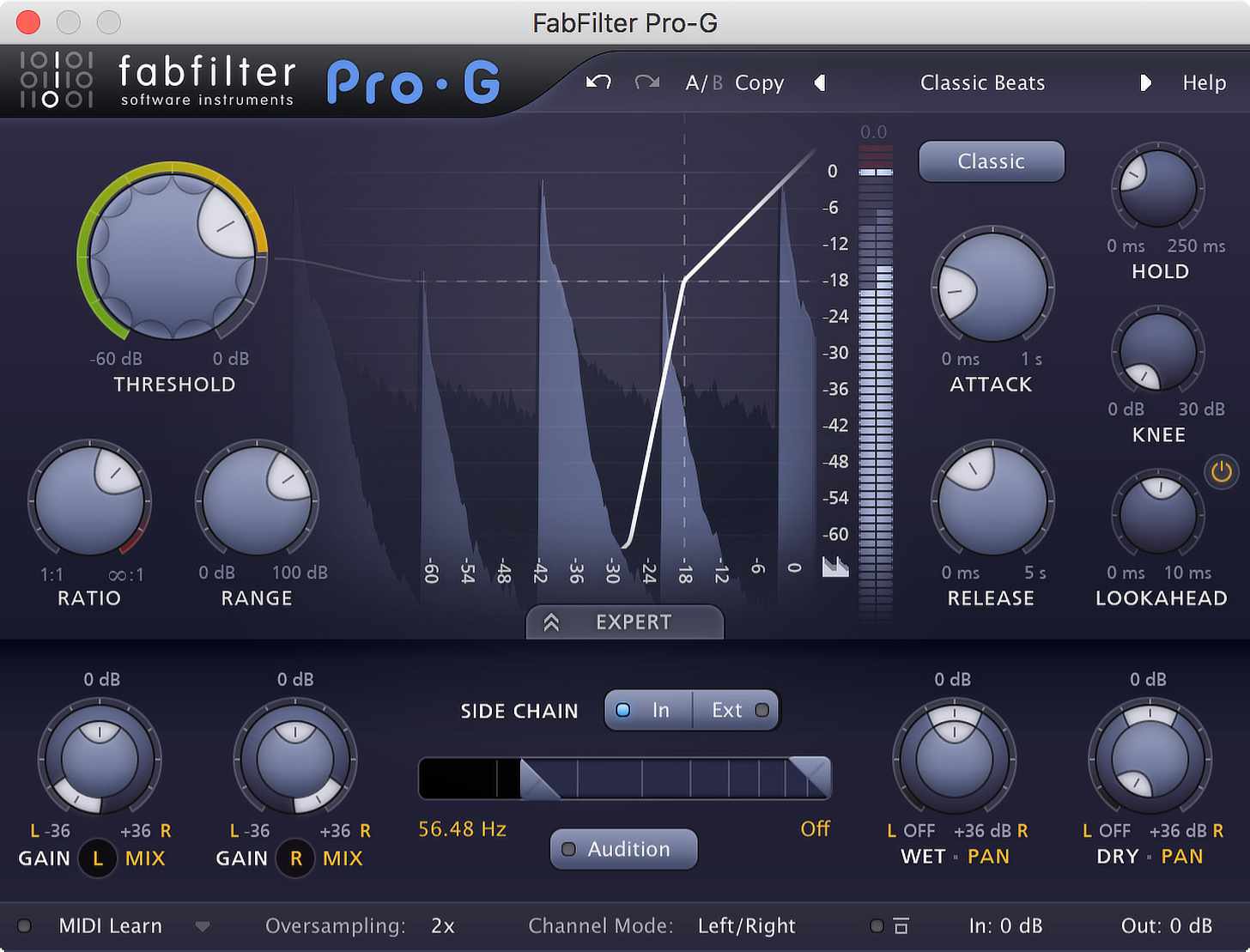 maintracker fabfilter total bundle 2016