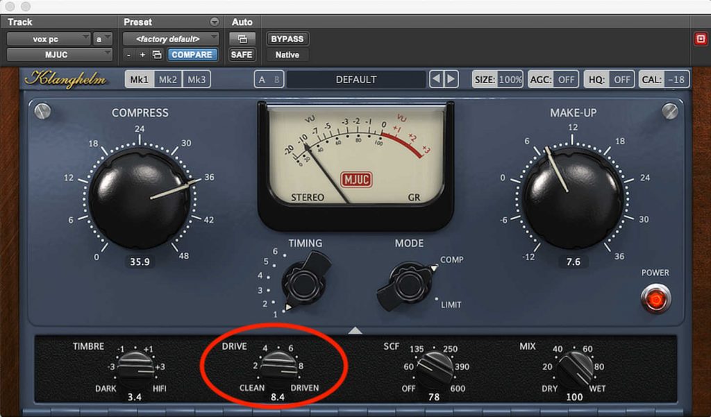 6 Favorite Ways to Use Parallel Compression in a Mix — Pro Audio Files
