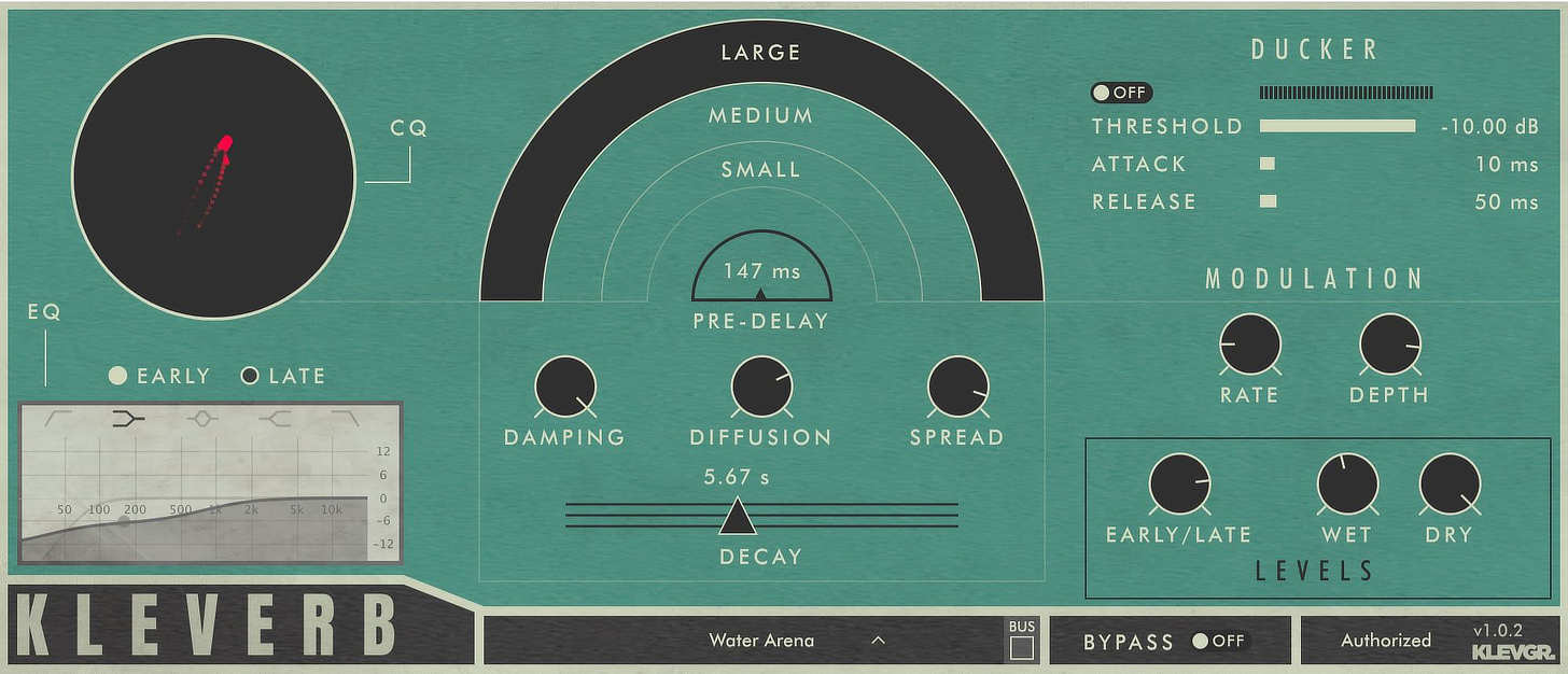 valhalla vintage reverb vs ams rmx