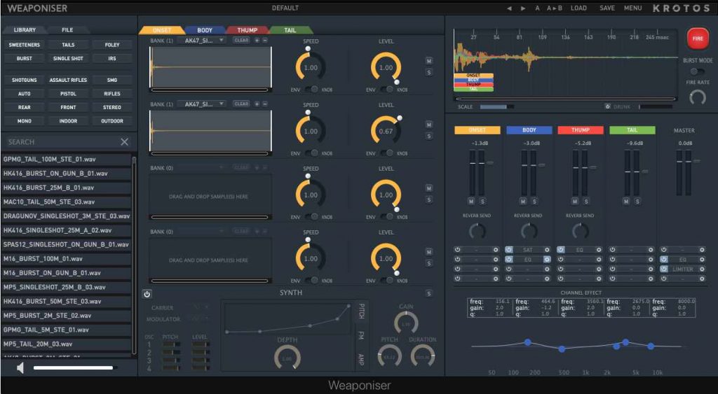The Basics of Sound Design (+ Essential Software) — Pro Audio Files