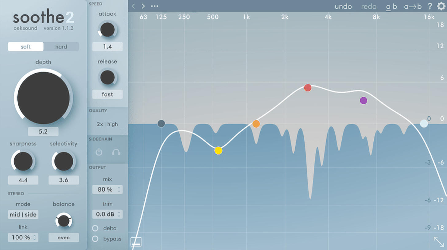 waves butch vig vocals plugin metal