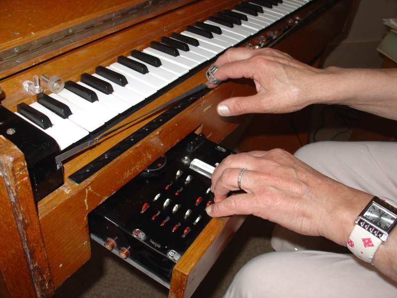 Ondes Martenot