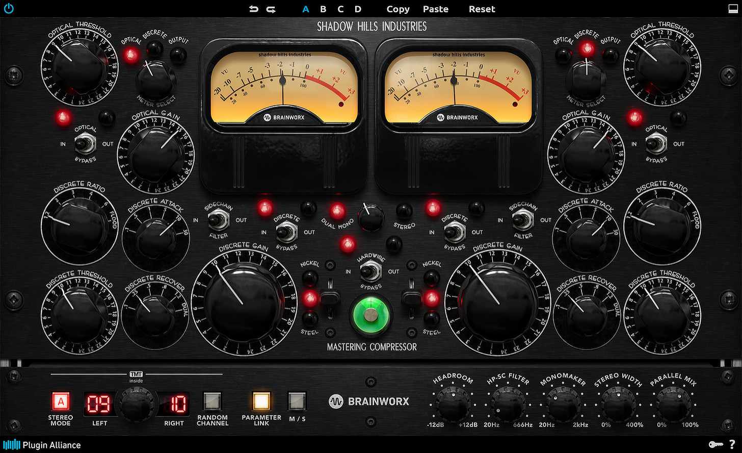 15 Best Compressor Plugins for Mixing (+ Mix Tips) — Pro Audio Files