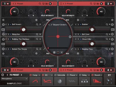 The Basics of Sound Design (+ Essential Software) — Pro Audio Files