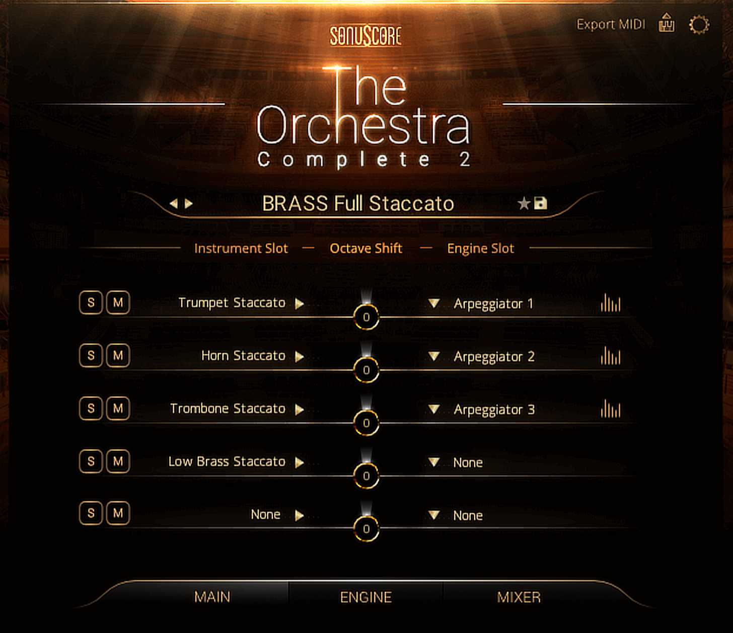 Sonuscore The Orchestra Complete 2