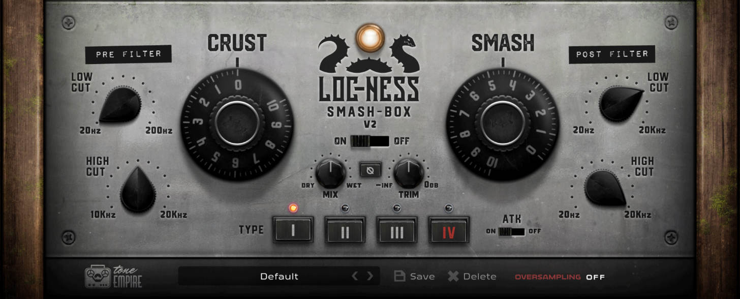 Tone vst