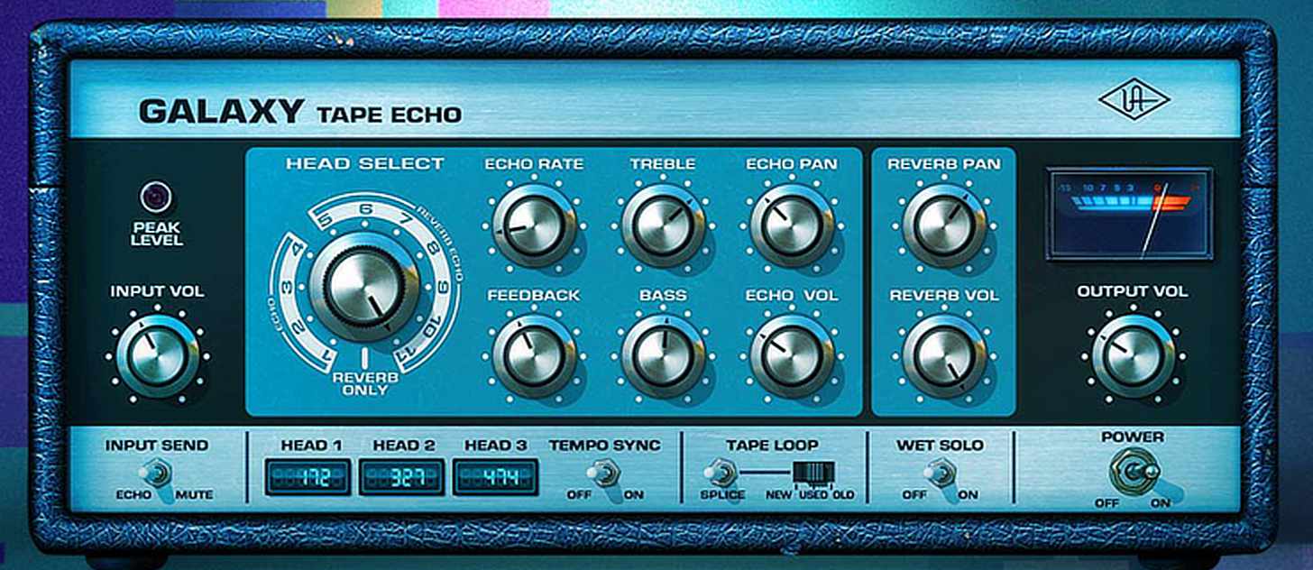 best uad plugins for drums