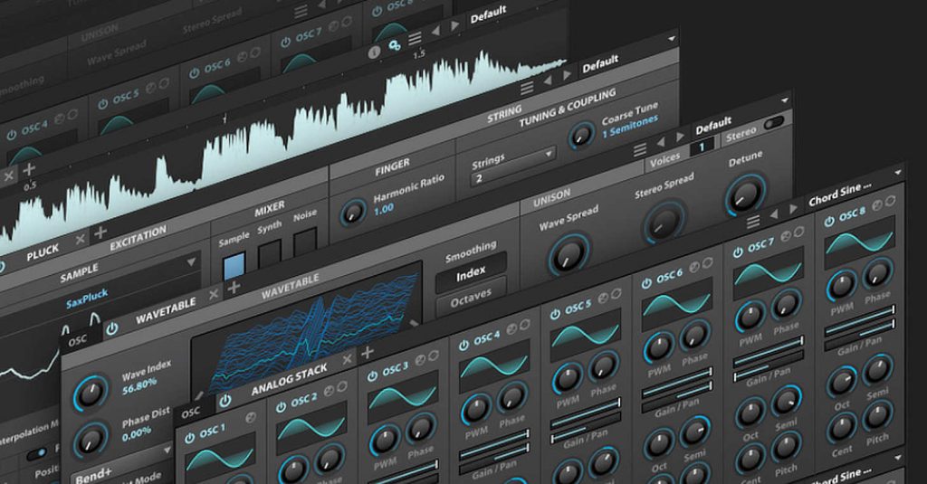 The Basics of Sound Design (+ Essential Software) — Pro Audio Files