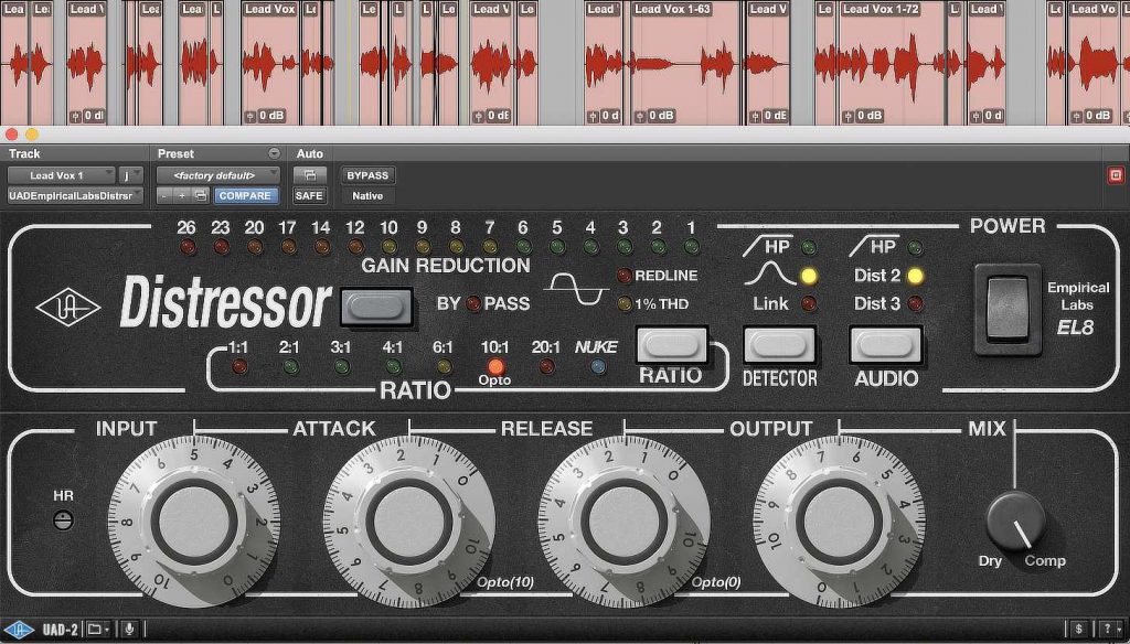 12 Best Compressor Plugins for Mixing (+ Mix Tips) — Pro Audio Files