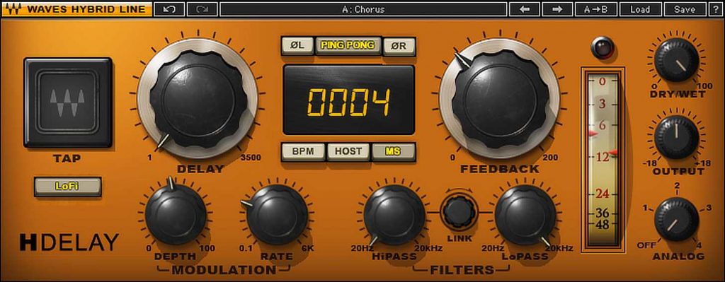 delay lama plugin delay lama plugin