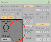 4 Tips for Perfect Digital Gain Staging — Pro Audio Files