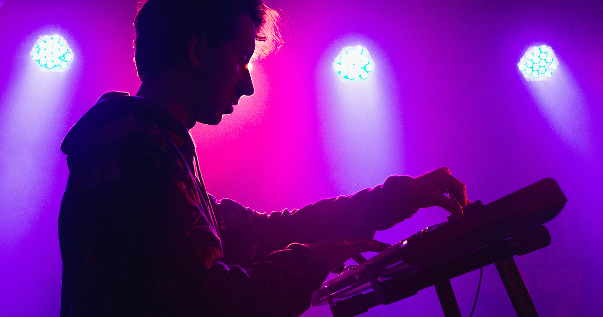 9 Essential Skills for Electronic Music Producers — Pro Audio Files