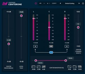 Microshift Plugin 9 Great Stereo Width Plugins (+ Mix Tips) — Pro Audio Files