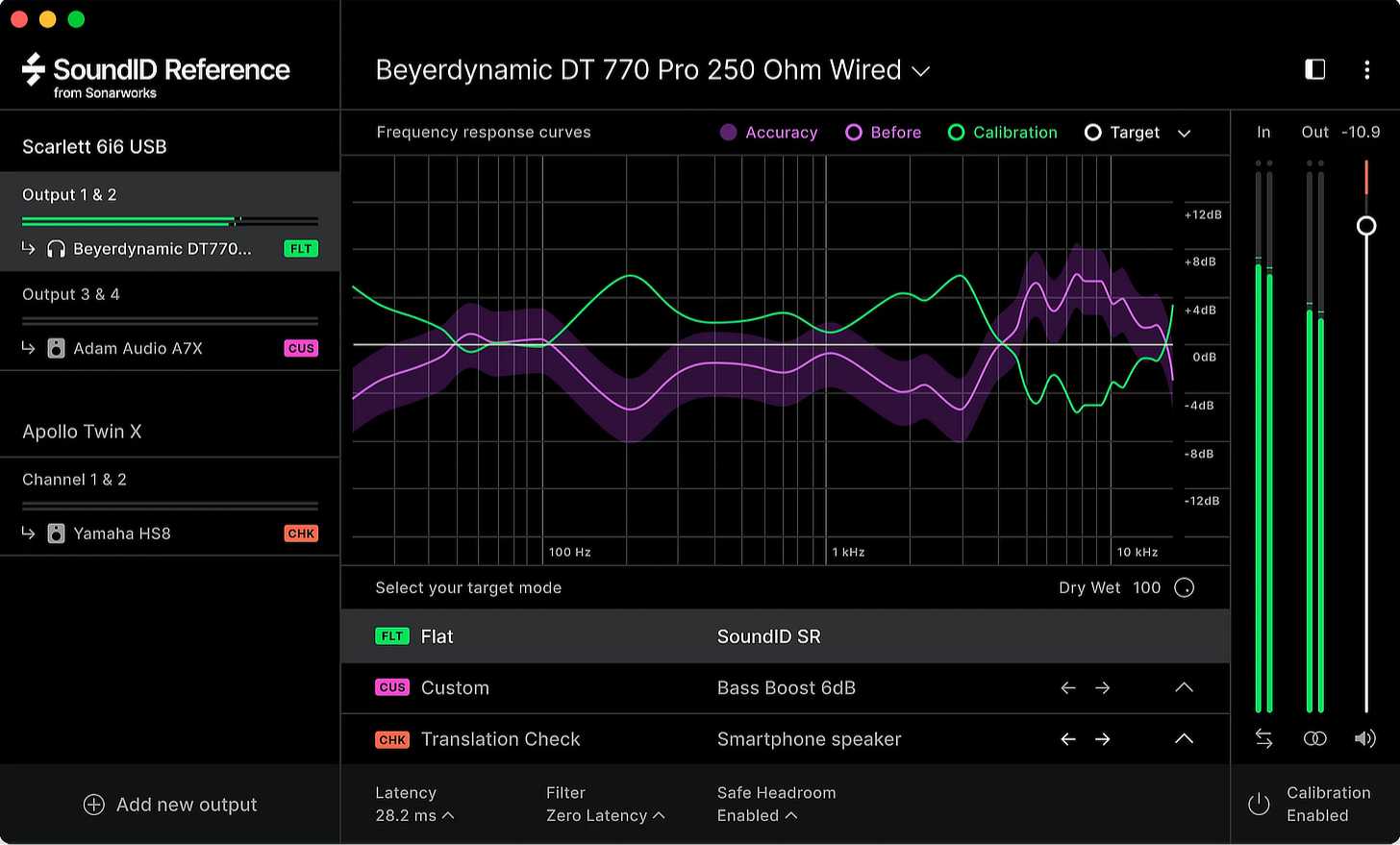 Sonarworks reference 4 headphone best sale edition crack