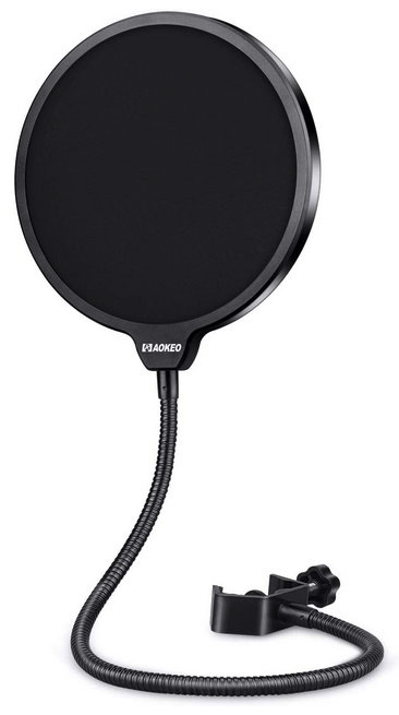 Pop Filter