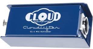 Cloudlifter