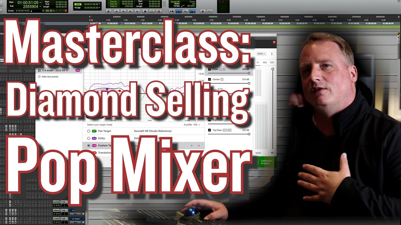 Masterclass Diamond Selling Mixer Richard Furch Prince Jay Z Frank