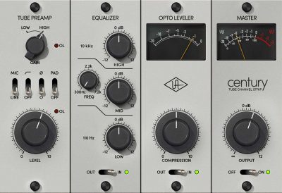14 Favorite Channel Strip Plugins (+ Mix Tips) — Pro Audio Files