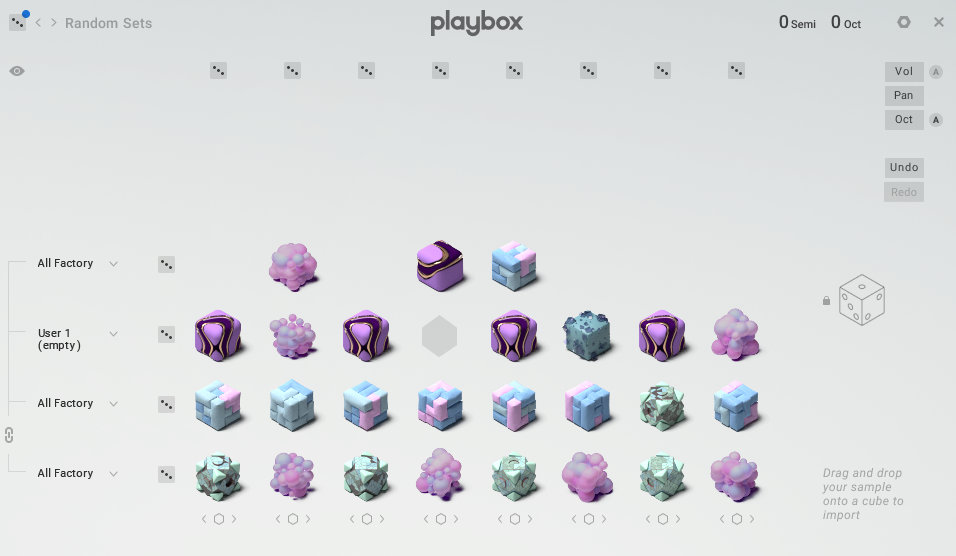 NI Playbox 3