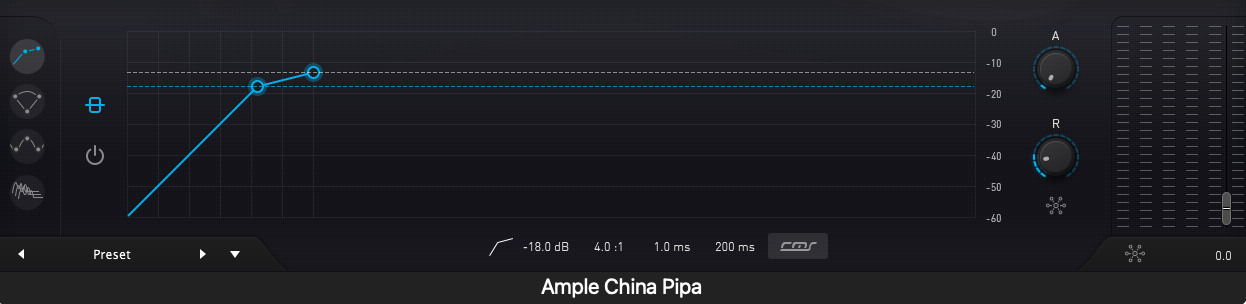 China Series by Ample Sound 2