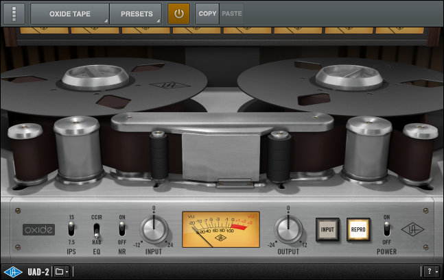 uad oxide plugins torrent