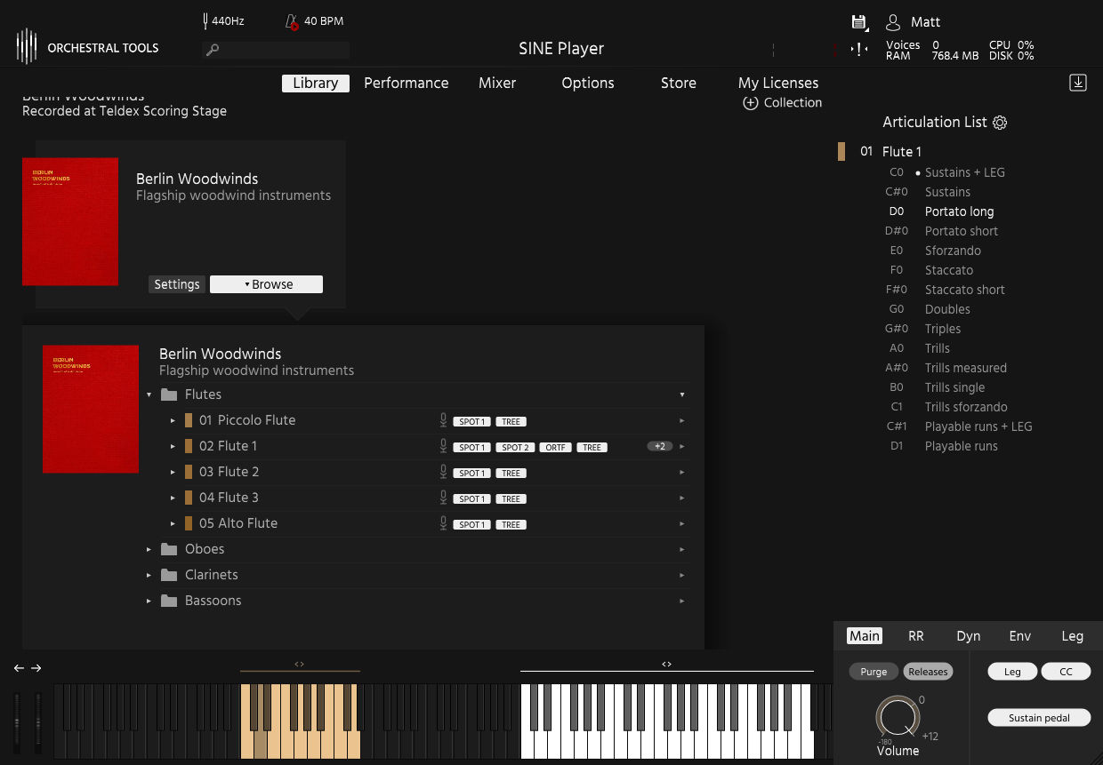 sample modeling flute mac torrent