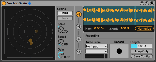 10 free Max for Live devices (MIDI instruments, video effects, and