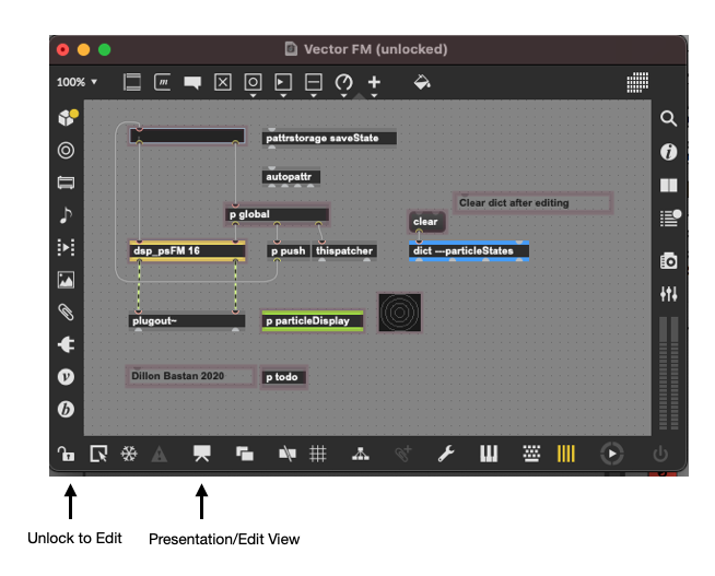 BiP Free (bounce in place in Ableton Live!) m4l device