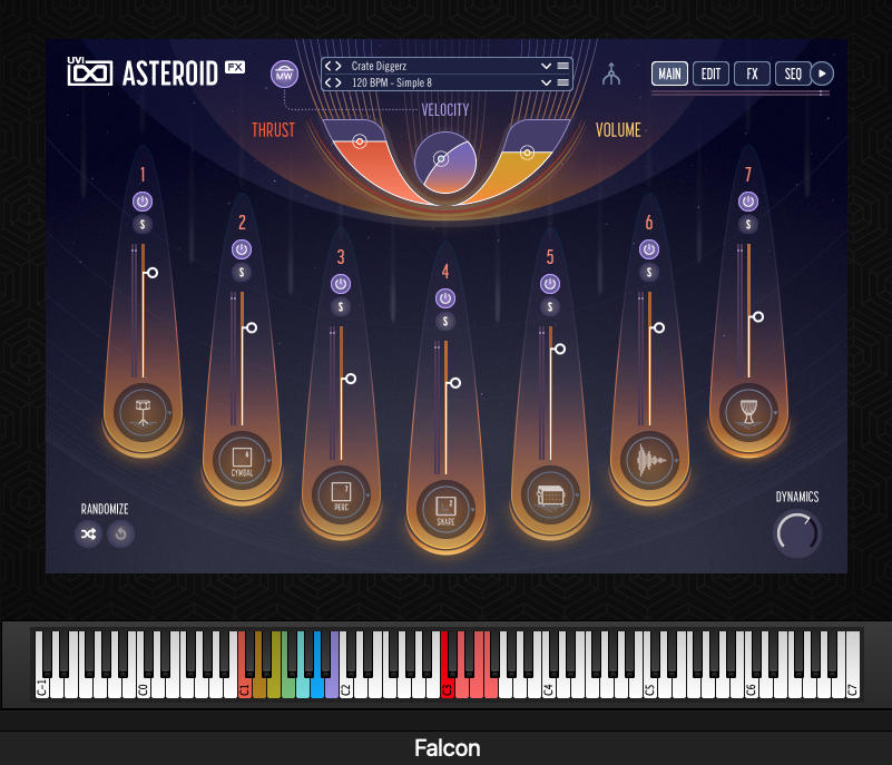 Sonora Cinematic Aria Libera - Free Kontakt Instrument