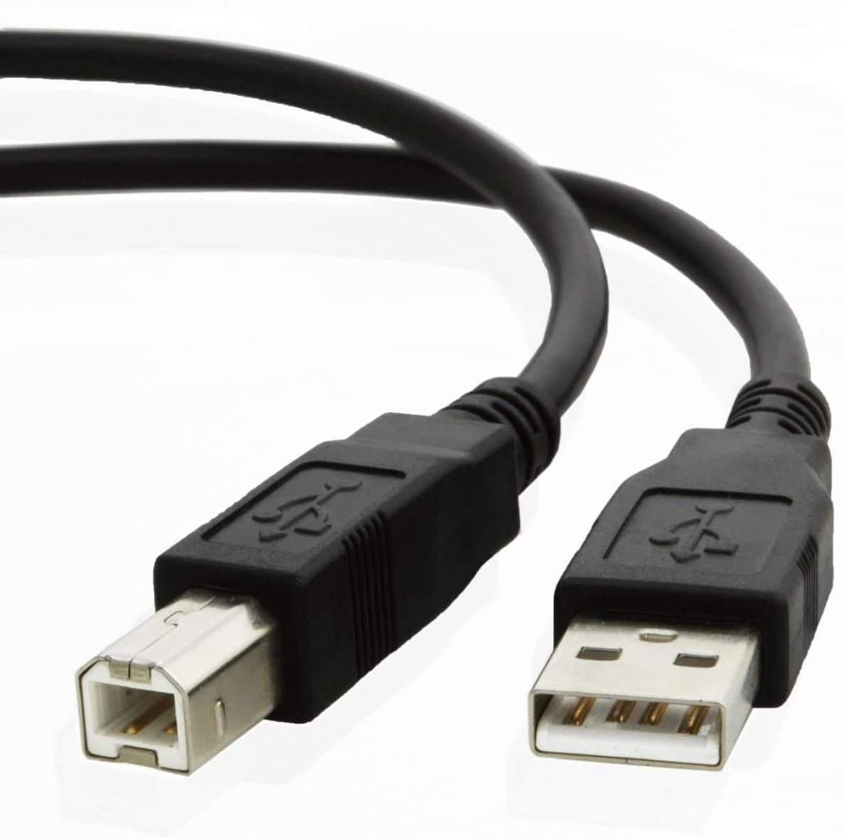 USB cable