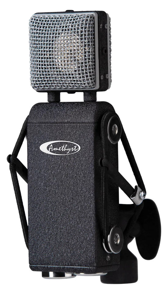 6 Favorite Ways to Use the JZ Amethyst — Pro Audio Files