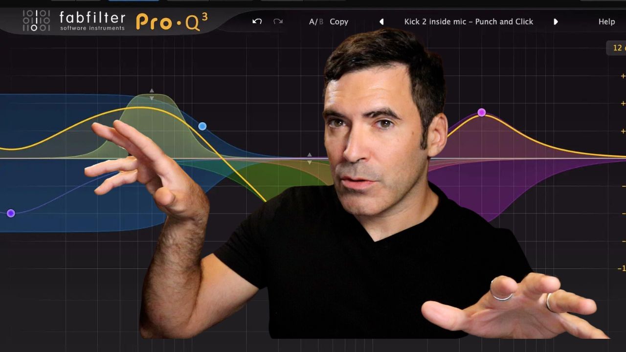 How to EQ Everything