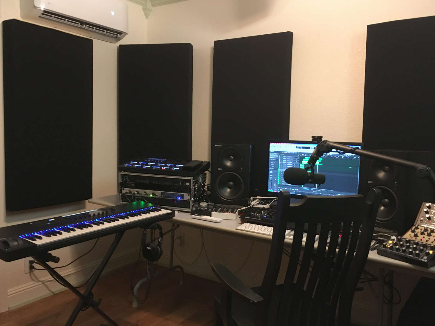 How to Make DIY Acoustic Panels for Your Studio - Produce Like A Pro