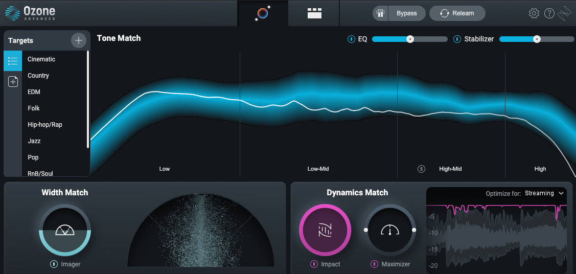 iZotope Ozone 10