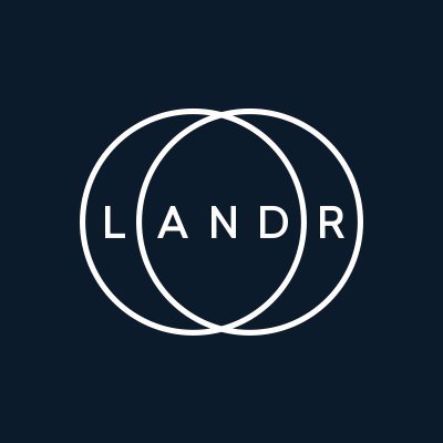 emastered vs landr 2019